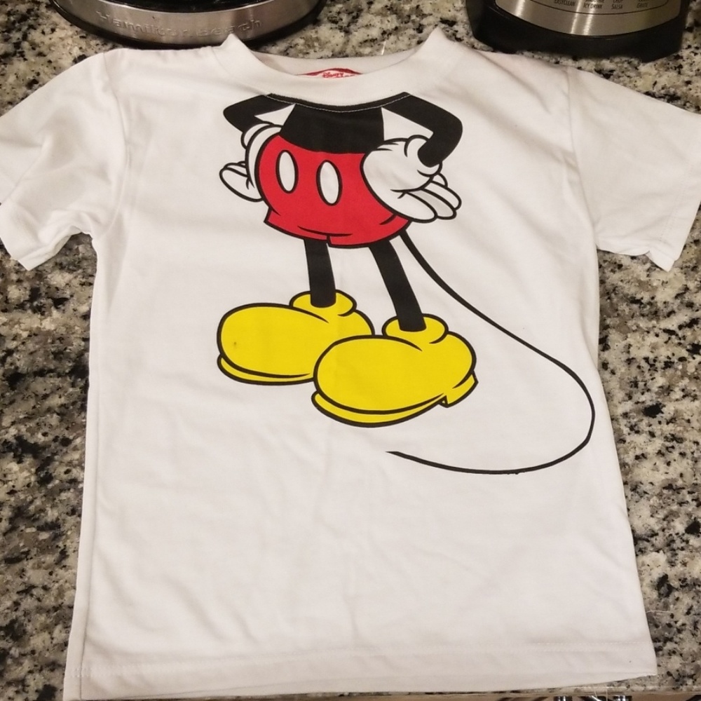 Tshirt